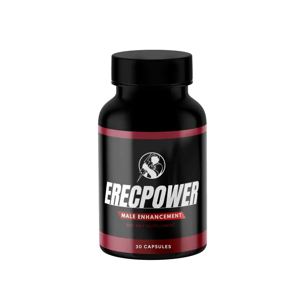 ErecPower 1 Bottle
